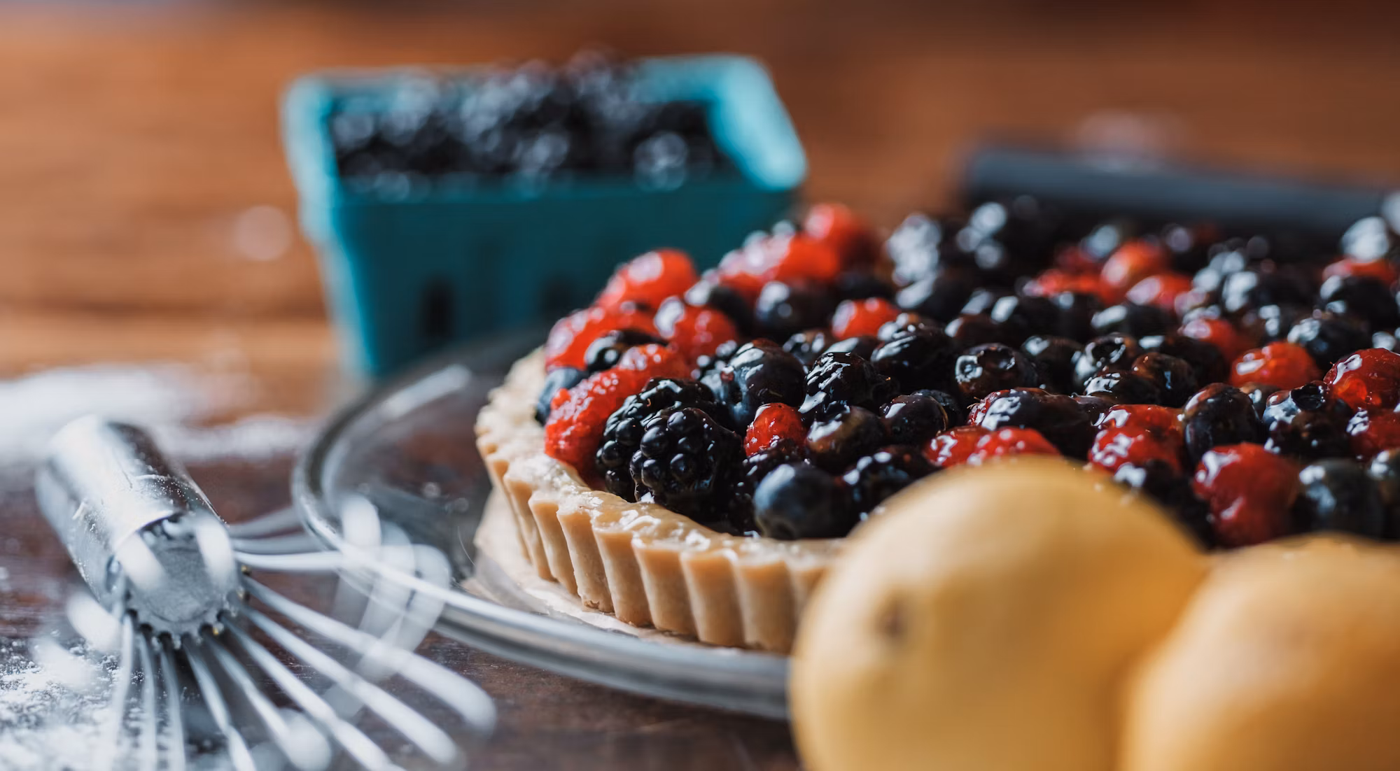 Sweet Temptations: A Journey Through Dessert Cultures